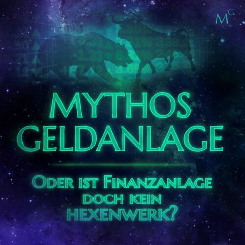 Mythos Geldanlage